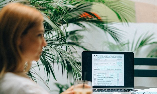 Tips for Accurately Filling Out Your W-4 Form