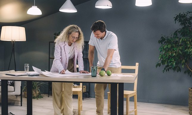 How Startups Can Design an Office On a Budget