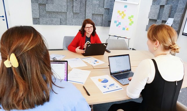 From Start-Up to Scale-Up: The Role of Skilled Outsourcing in Business Expansion