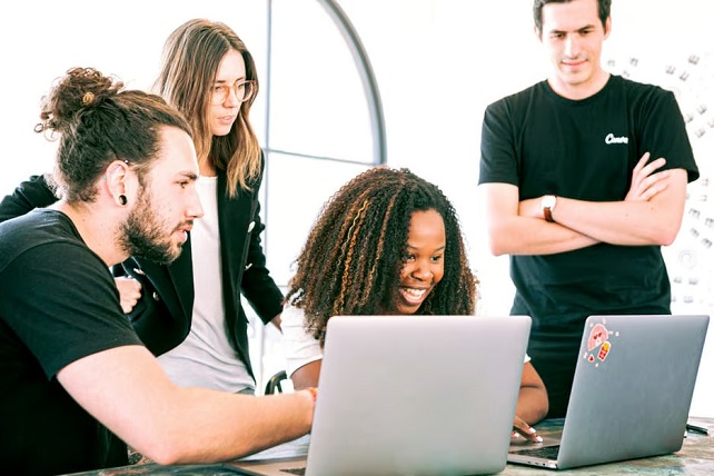 Follow These Useful Guidelines And Make Your Company Blossom