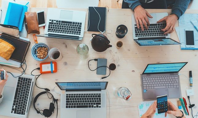 6 Game-Changing Tactics for Rapid Business Sales Growth