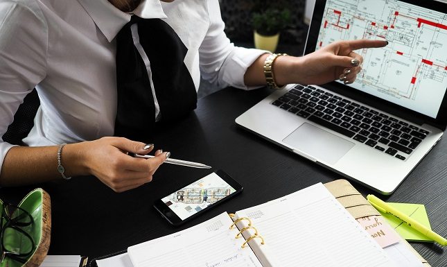 How Apps Revolutionize Real Estate Investing
