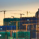 How do Smart Sanitary Fittings Enhance Energy Efficiency in Commercial Buildings