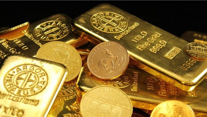 The Advantages of Investing in a Gold IRA: Diversifying Your Retirement Portfolio