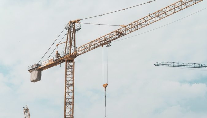 Lifting and Weighing Revolutionized: The Evolution of Crane Scales
