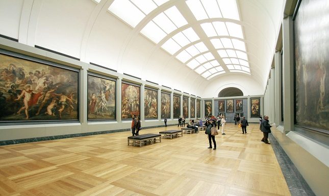 Ways Museums Can Bring in More Income
