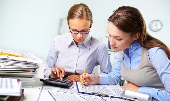 Why Businesses Need Professional Tax Accountants for Financial Health