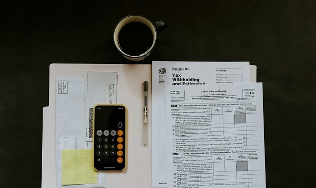 Why Your Business Might Need Professional Accounting Services