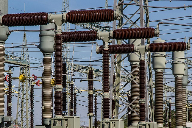 Flexibility and Durability Fluoroelastomer Rubber in Electrical Insulation