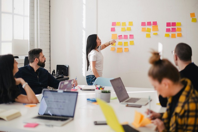 How Certificates and Training Elevate Your Career Path