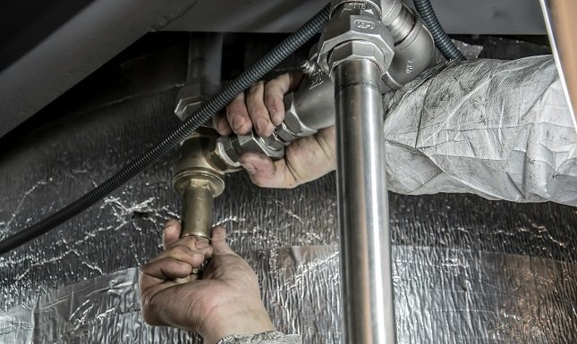 How To Find The Perfect Plumbing Service For Your Business Building?