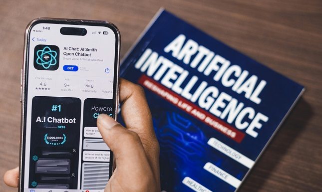 How is Artificial Intelligence Revolutionizing Outsourced Financial Services?