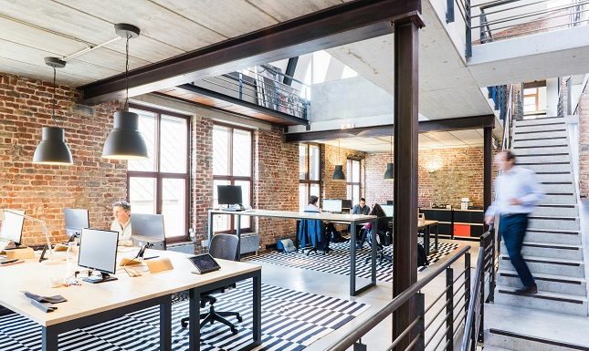 How to Transform Your Business Space Into an Oasis of Professionalism