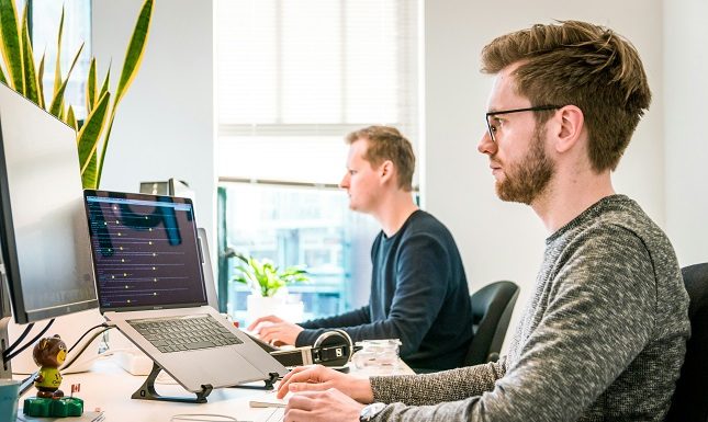 Optimizing Workplace Comfort and Productivity with HVAC