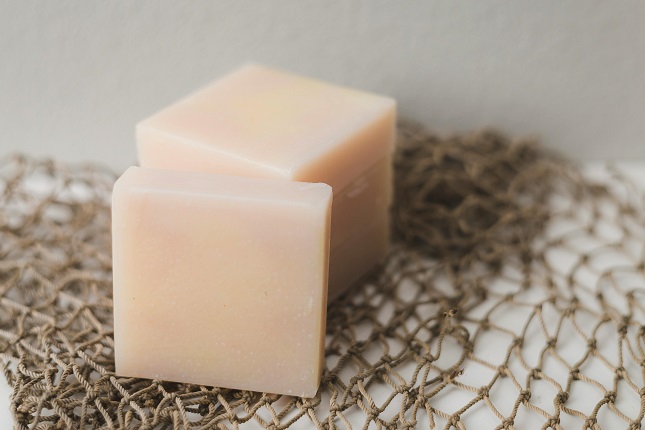 Seek Bamboo's Kojic Acid Soap A Confidence Booster for the Busy Woman