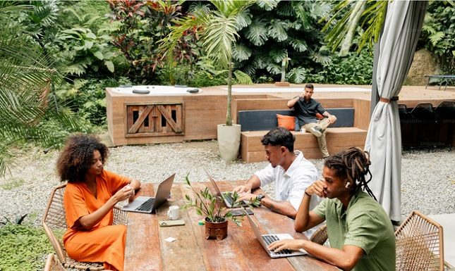 Power Up Your Team: The Ultimate Guide to Corporate Retreats