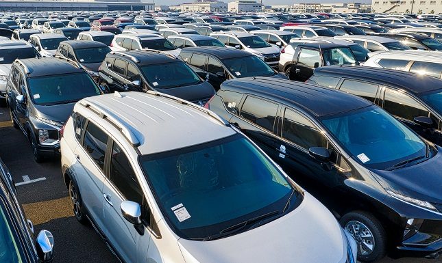 What Vehicles Need to be Included in the UCR Registration?