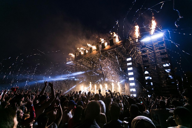 Essential Components of a Successful Event Company