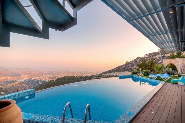 Extend Your Pool Season with a Boiler Sunshine All Year Round