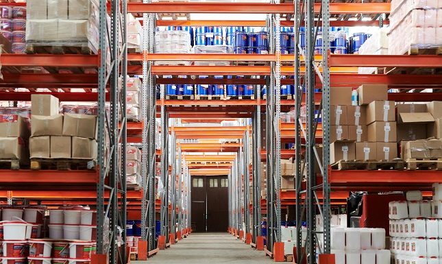 How Can Warehousing Solutions Improve Your Supply Chain Efficiency? Unlocking New Levels of Performance and Productivity
