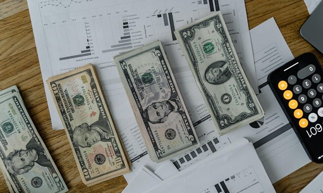 Invest Smart: Financial Management Strategies for Long-Term Wealth