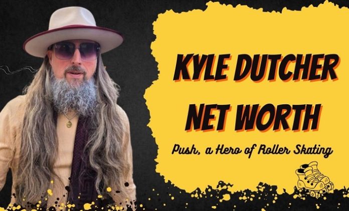 Kyle Dutcher Net Worth