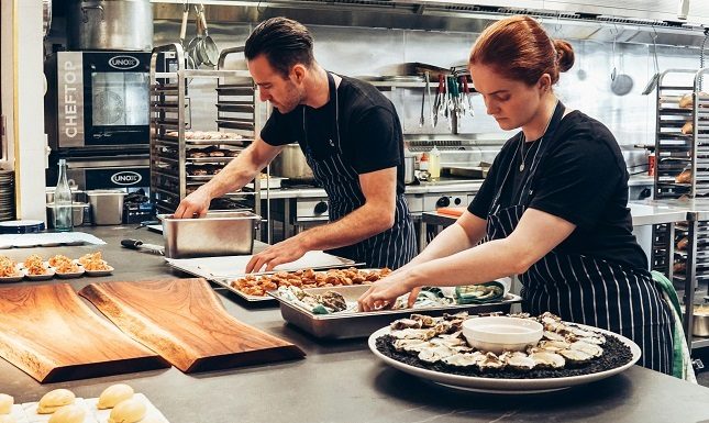 Strategies for Expanding Your Food Business