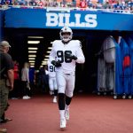 Isaac Rochell NFL career