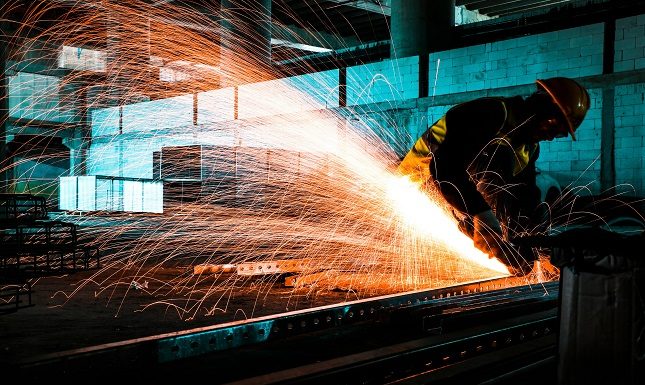 Enhancing Product Performance: Contract Manufacturing Metal Fabrication Services