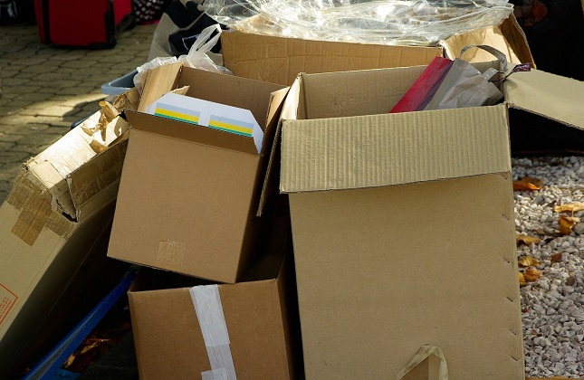 The Essential Guide to Packaging Supplies for Businesses