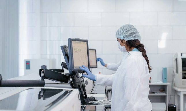 Can Education Technology Help to More Quickly Alleviate the Nursing Shortage?