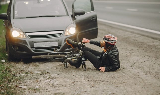 A Guide to Estimating the Value of Your Bicycle Accident Claim in San Mateo