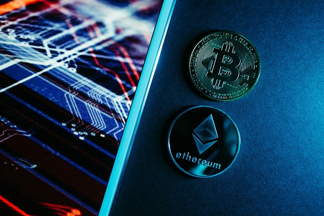 Are NFTs a Type of Cryptocurrency