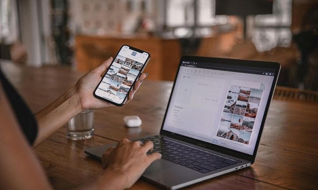 Connecting with Influential Voices: An Overview