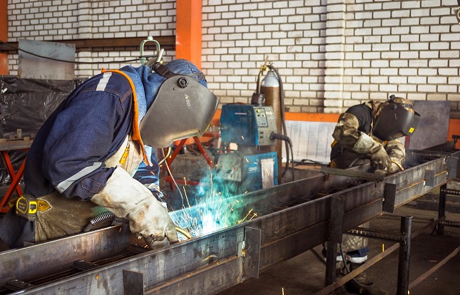Overcoming Manufacturing Hurdles with Custom Welding Solutions