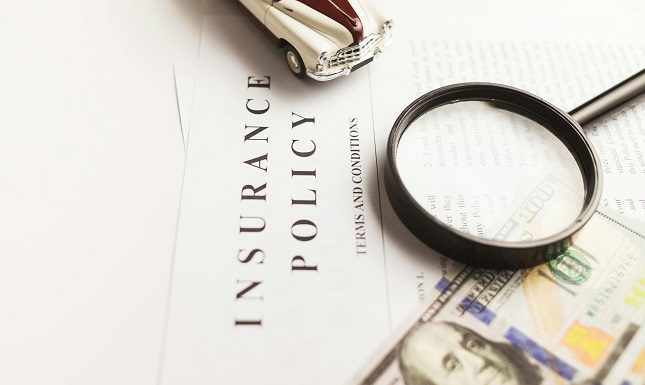 SR-22 Insurance vs. Regular Car Insurance: What’s the Difference?