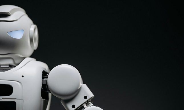 Top 10 Advantages of Modernizing Your Warehouse with Robotic Solutions