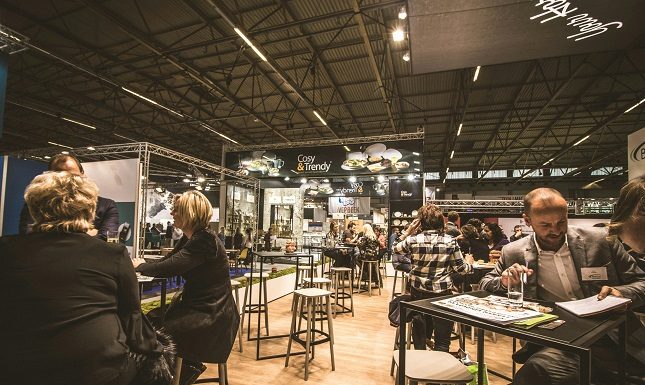 What’s Next for Trade Shows? The Future of Business Events