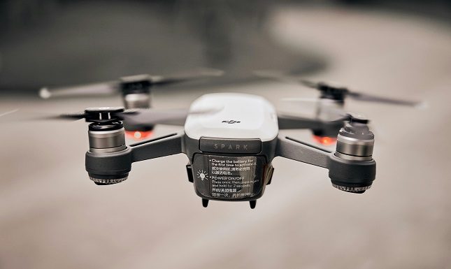 Why Onboard Computing Is Crucial for Boosting Modern Drone Efficiency