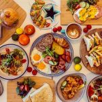 5 Traditional and Western Must-Try Breakfast Options