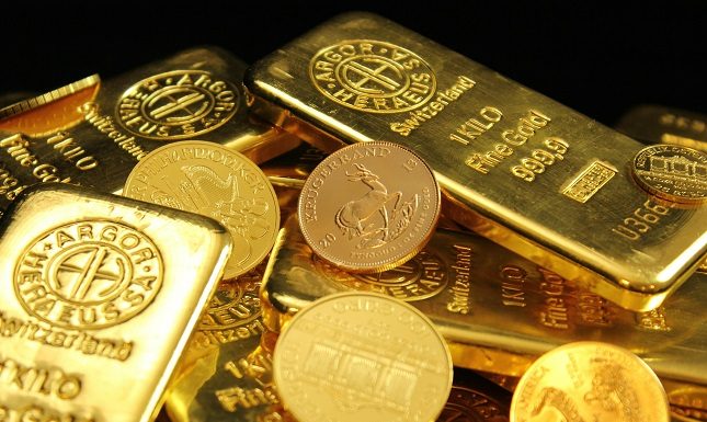 Buying Gold Bars, Bullion, & Coins | Everything a Beginner Should Know
