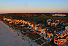 Investment Benefits of Purchasing Luxury Beachfront Homes