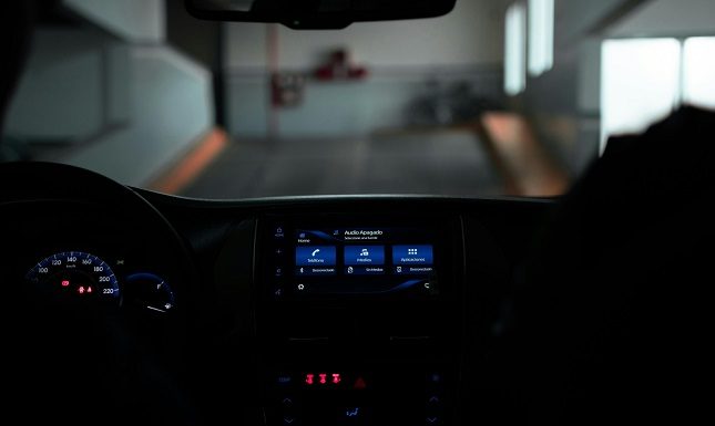 How AI-Driven Commercial Vehicle Camera Systems Are Improving Fleet Safety Using Real-Time Alerts