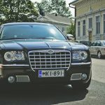 How Black Car Services Simplify and Enhance Business Travel in NYC