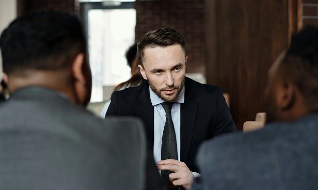 How Financial Advisors Can Transform Your Wealth Journey