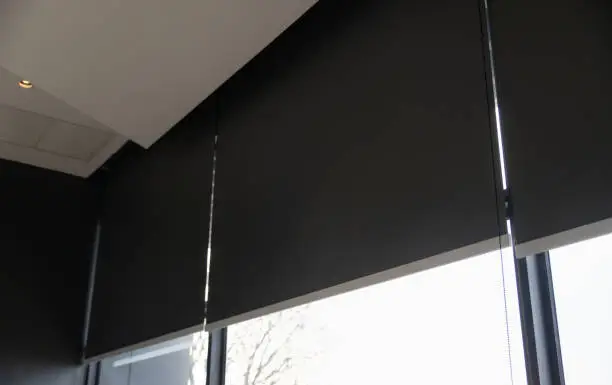 How to Block Out All Light in Your NY Apartment: Shades, Curtains & Blinds