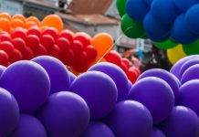 How to Choose the Right Balloons for Your Event