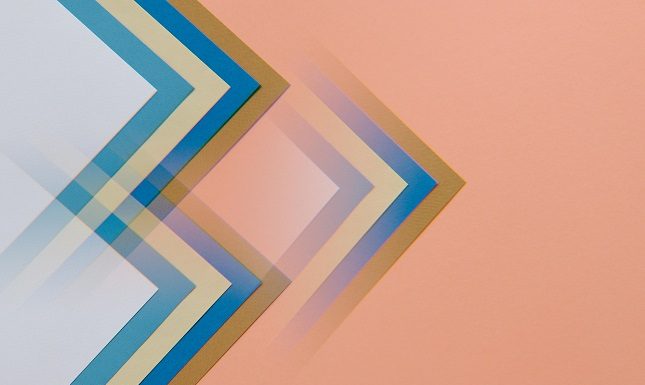 How to Speed up Your Design Process With Vector Patterns?