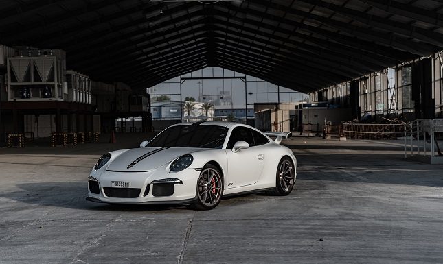 Is a Second Hand Porsche in Dubai a Smart Investment?