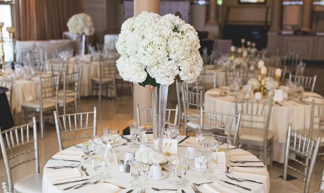Planning Your Future Events
